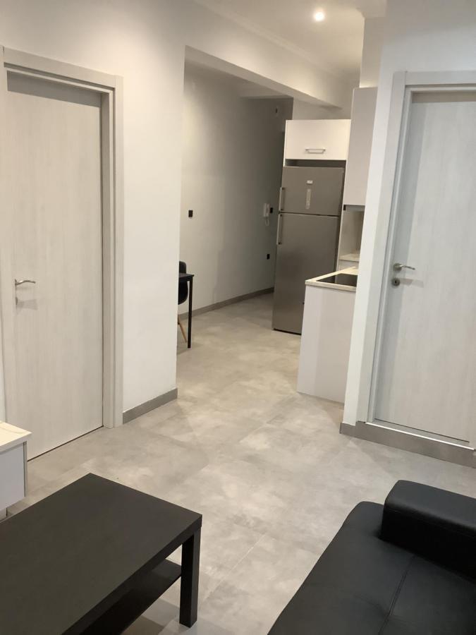 סלוניקי New Apartment מראה חיצוני תמונה